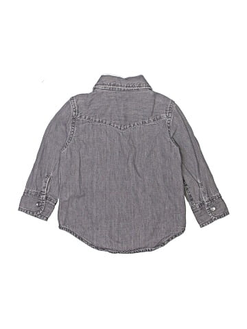 Baby Gap Denim Jacket (view 2)