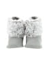 Carter's Gray Booties Size 3-6 mo (baby) - photo 2