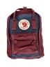 Fjällräven 100% Polyester Burgundy Backpack One size - photo 1