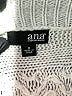 a.n.a. A New Approach Ivory Pullover Sweater Size M - photo 7