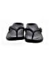H&M Black Flip Flops Size 7 - photo 2