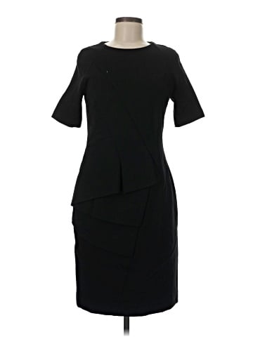 Teri Jon by Rickie Freeman Cocktail Dress (view 1)
