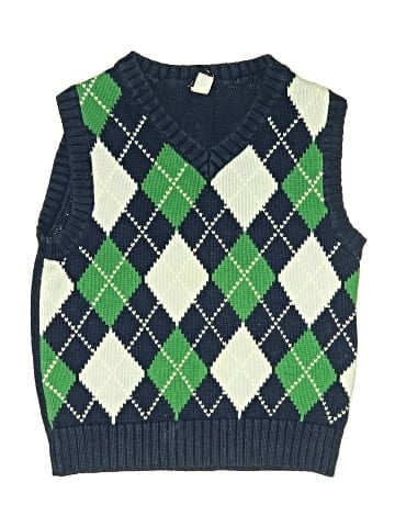 Baby Gap Sweater Vest (view 1)