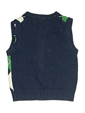 Baby Gap Sweater Vest (view 2)