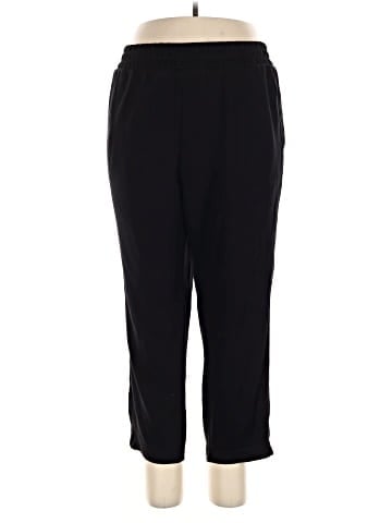 Danskin Track Pants (view 1)