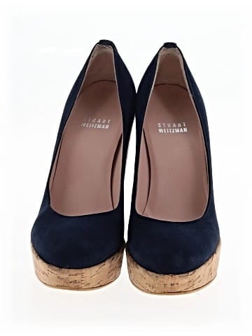 Stuart Weitzman Wedges (view 2)