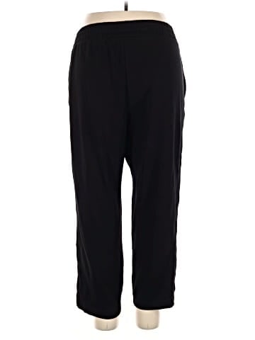 Danskin Track Pants (view 2)