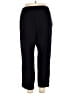 Danskin Solid Black Track Pants Size 2X - photo 2
