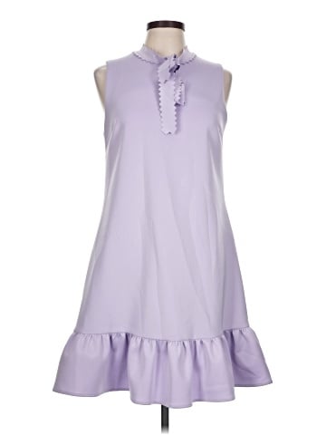 Betsey Johnson Casual Dress (view 1)