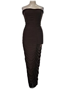 PrettyLittleThing Cocktail Dress (view 1)