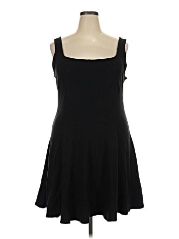 Ann Taylor LOFT Casual Dress (view 1)