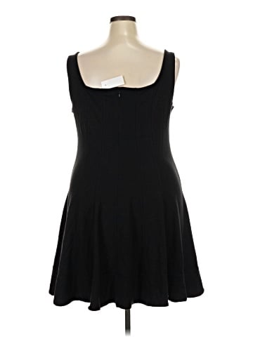 Ann Taylor LOFT Casual Dress (view 2)