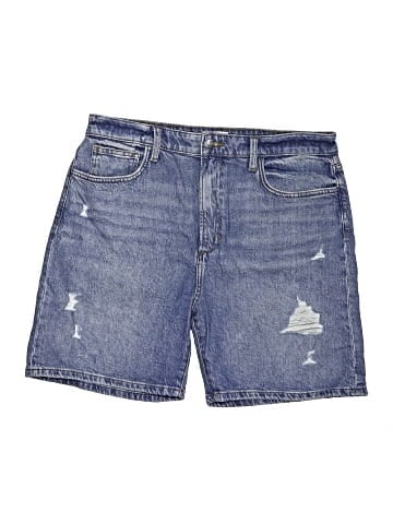 Joe's Jeans Denim Shorts (view 1)