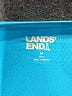 Lands' End Blue Active T-Shirt Size M (kids) - photo 3