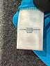 Lands' End Blue Active T-Shirt Size M (kids) - photo 4