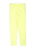 Active by Old Navy Yellow Active Pants Size 8 - photo 2