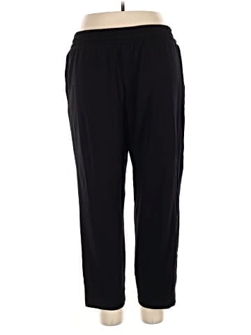 Danskin Track Pants (view 2)