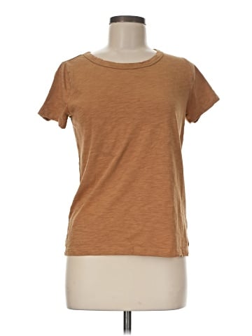 J.Crew Factory Store Short Sleeve T-Shirt (view 1)