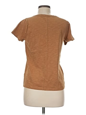 J.Crew Factory Store Short Sleeve T-Shirt (view 2)