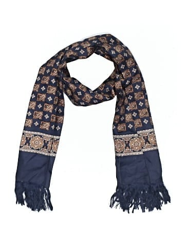 Pearl Silk Scarf (view 1)
