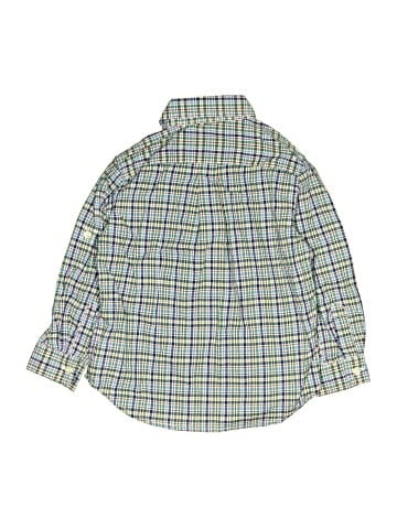 Ralph Lauren Long Sleeve Button-Down Shirt (view 2)