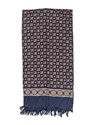 Pearl Silk Scarf (view 2)