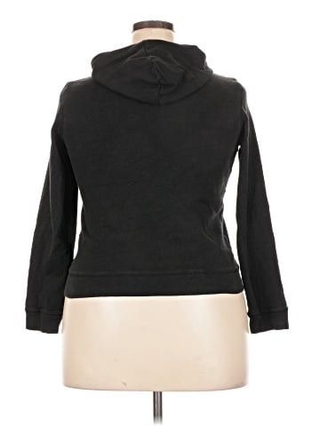 Fashion Bug Zip Up Hoodie (view 2)
