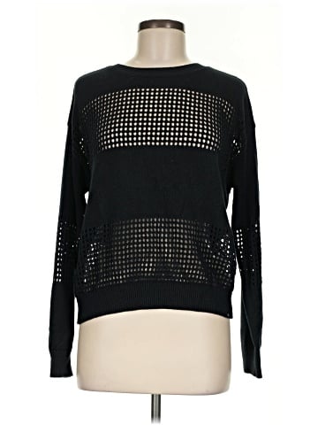 CALVIN KLEIN JEANS Pullover Sweater (view 1)