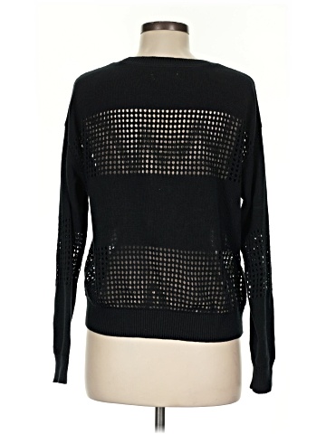 CALVIN KLEIN JEANS Pullover Sweater (view 2)