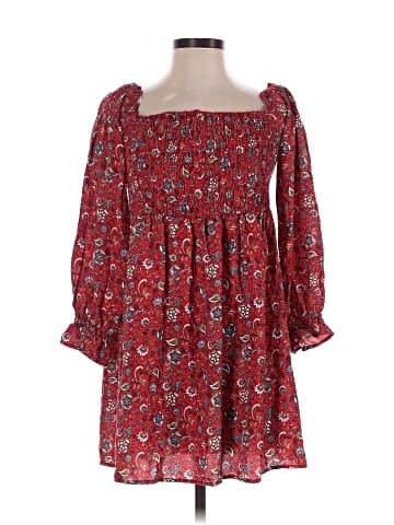 Bebop Casual Dress (view 1)