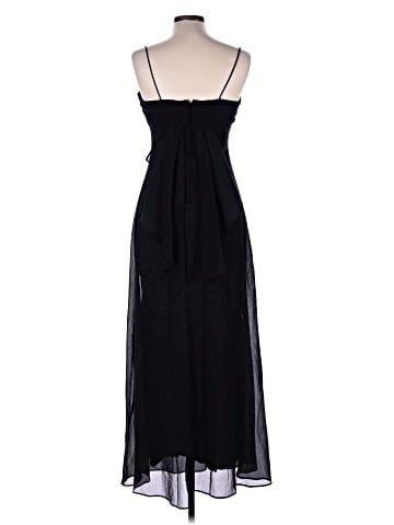 Betsy & Adam Cocktail Dress (view 2)