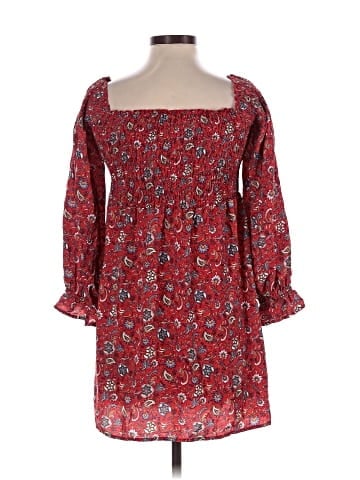 Bebop Casual Dress (view 2)