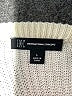 INC International Concepts Stars Ivory Pullover Sweater Size L - photo 7