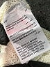 INC International Concepts Stars Ivory Pullover Sweater Size L - photo 8