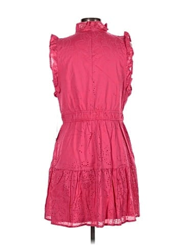 London Times Casual Dress (view 2)