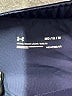 Under Armour 100% Polyester Blue Athletic Shorts Size M - photo 3