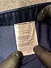 Under Armour 100% Polyester Blue Athletic Shorts Size M - photo 4