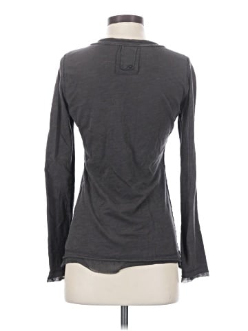 Mur Mur Long Sleeve Top (view 2)