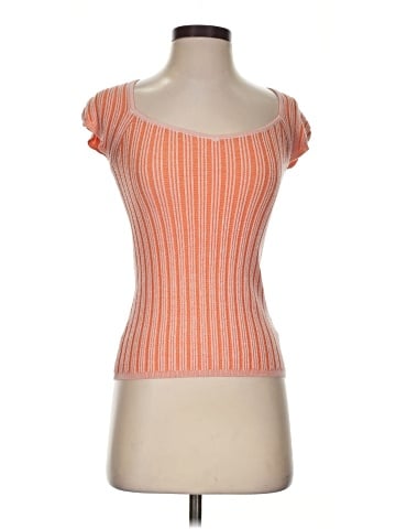 89th & Madison Sleeveless T-Shirt (view 1)