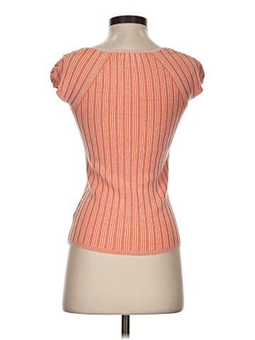 89th & Madison Sleeveless T-Shirt (view 2)