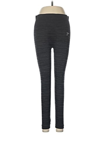 Gymshark Active Pants (view 1)