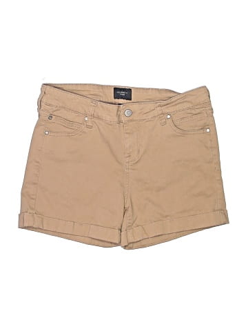 Celebrity Pink Khaki Shorts (view 1)