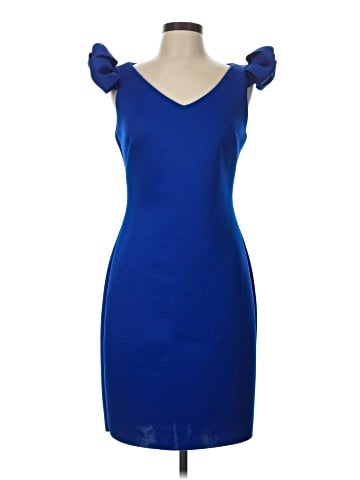 Frank Lyman Design Cocktail Dress (view 1)