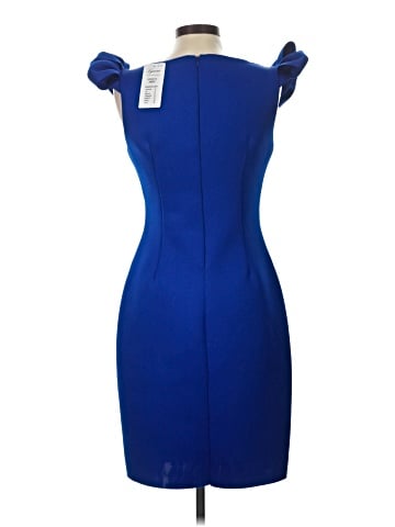 Frank Lyman Design Cocktail Dress (view 2)