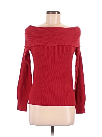 Leith Pullover Sweater (view 1)