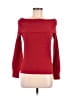 Leith Red Pullover Sweater Size XS - photo 1