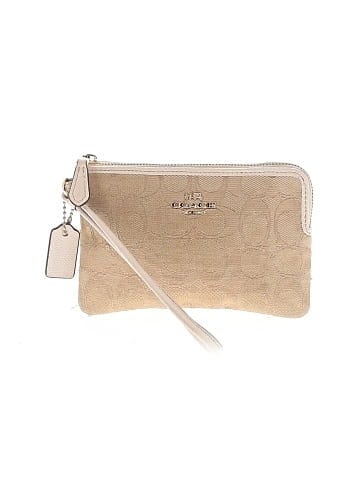 Coach Wristlet (view 1)