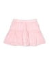 Zara Polka Dots Pink Skort Size 11 - 12 - photo 1
