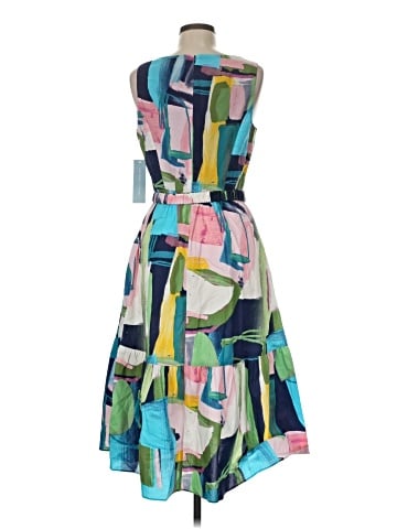 London Times Cocktail Dress (view 2)