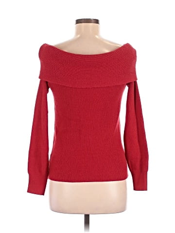 Leith Pullover Sweater (view 2)